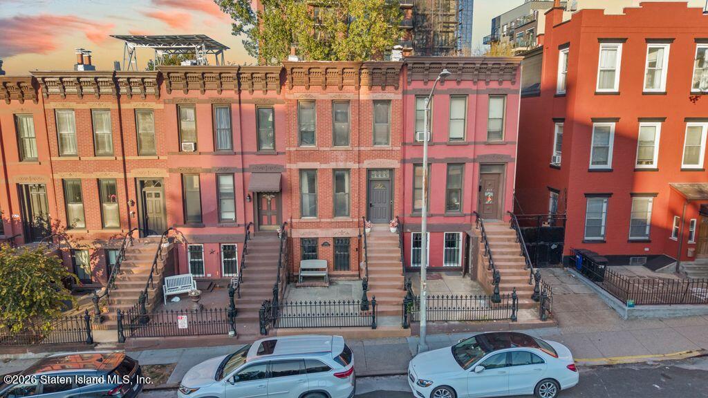 225 Prospect Avenue APT A Brooklyn New York United States, for Sale, residential, John  Martelotti, Keller Williams Staten Island