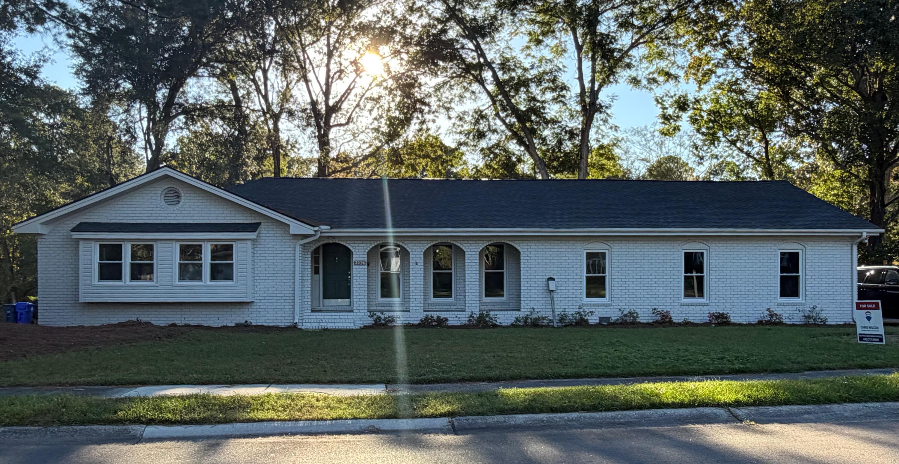 2236 Forest Lakes Charleston South Carolina United States, for Sale, residential, Bobbie  Rose, Keller Williams Realty Charleston/West Ashley
