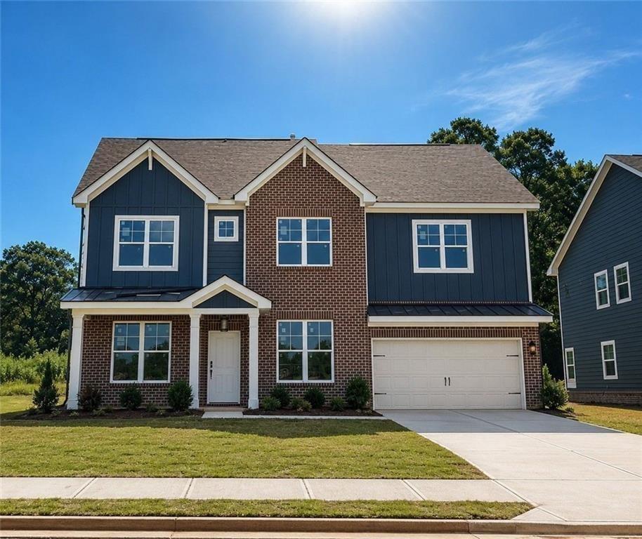 8845 McKaskey Lane Cumming Georgia United States, for Sale, residential, Gloria Reynolds, Incom Example Demo Office