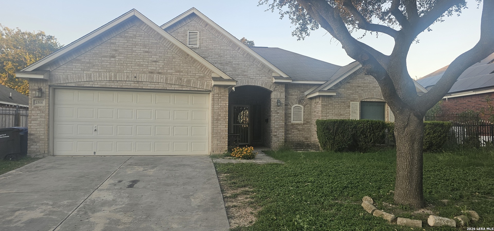 2531 Waleetka San Antonio Texas United States, for Rent, residential, Rita Vera, Central Metro Realty LLC