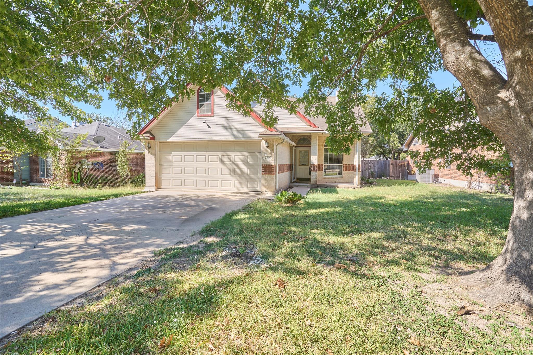 2307 Davis ST Taylor Texas United States, for Rent, residential,  , Fox Realty