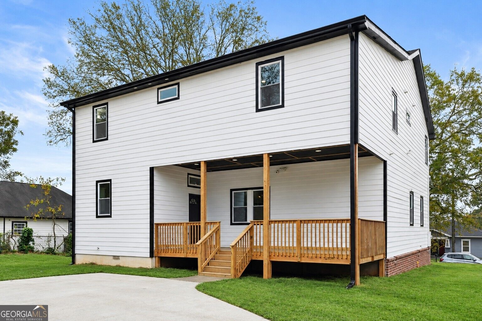 190 Adair Avenue Atlanta Georgia United States, for Rent, residential,  , Tactical Realty LLC