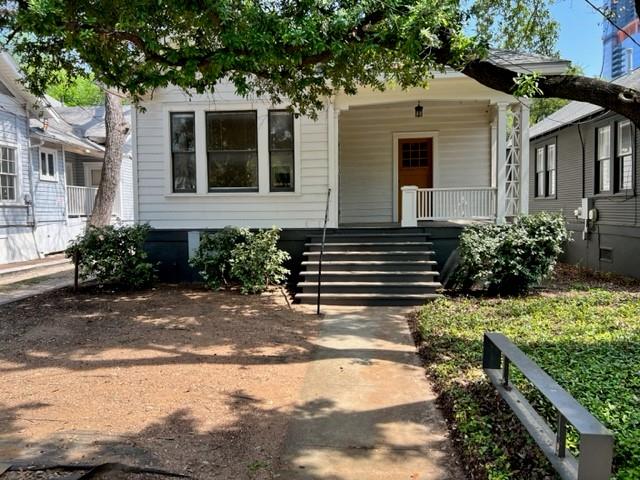 803 West Ave Austin Texas United States, for Sale, commercial, Jessica Dodge, All City Real Estate, Ltd. Co.