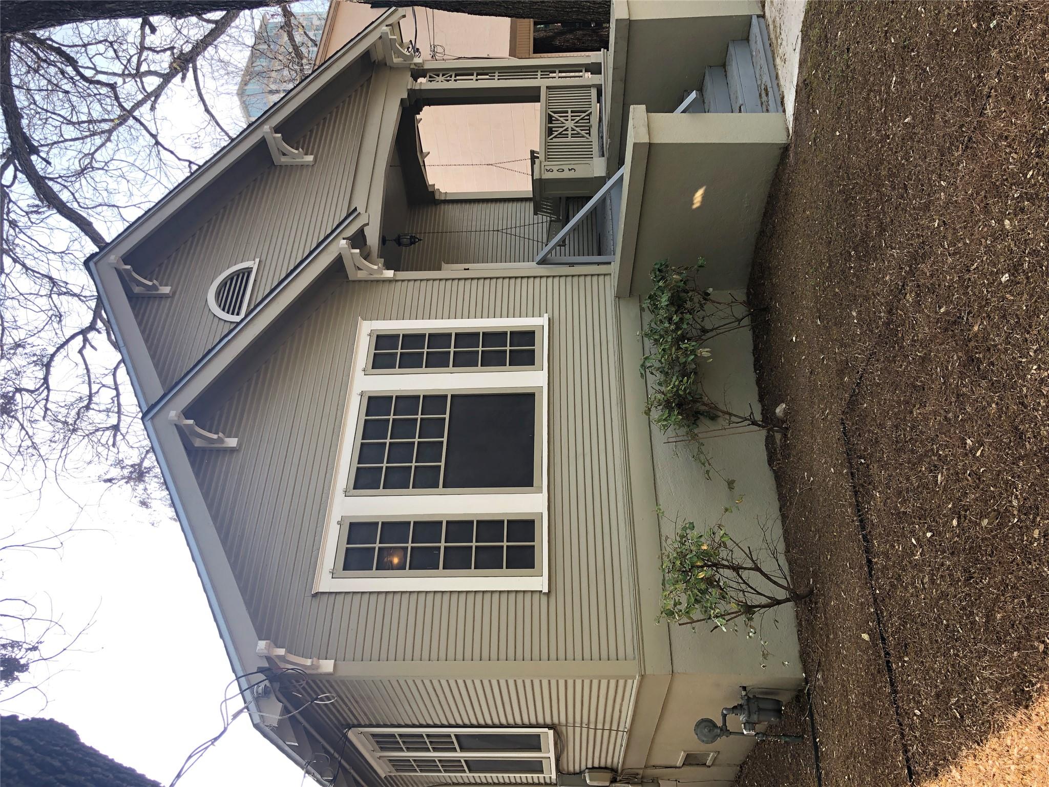 803 West Ave Austin Texas United States, for Sale, commercial, Jessica Dodge, All City Real Estate, Ltd. Co.