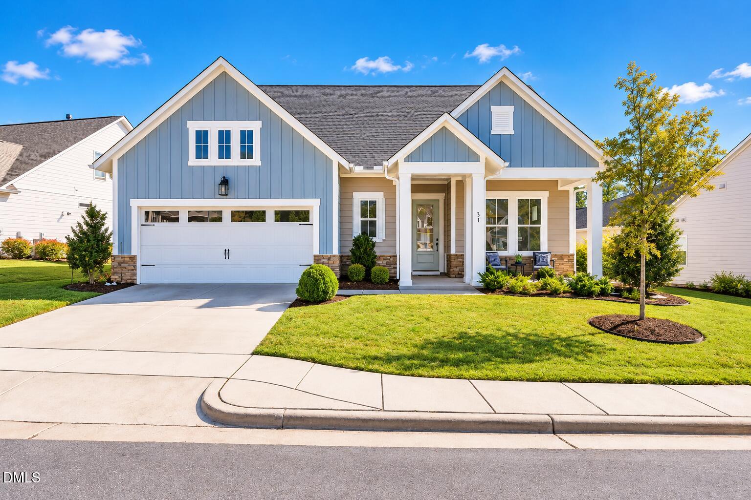 31 Clifridge Court Chapel Hill North Carolina United States, for Sale, residential,  , Realty World - Carolina Properties