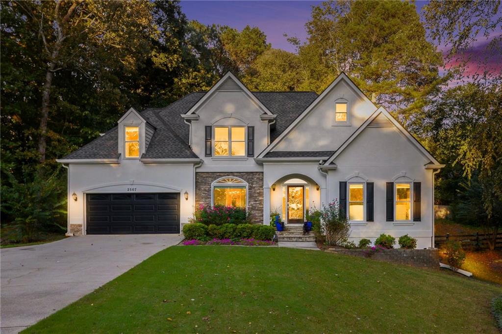 2567 Breton Court Buford Georgia United States, for Sale, residential, , InCom Real Estate - New Demo Office