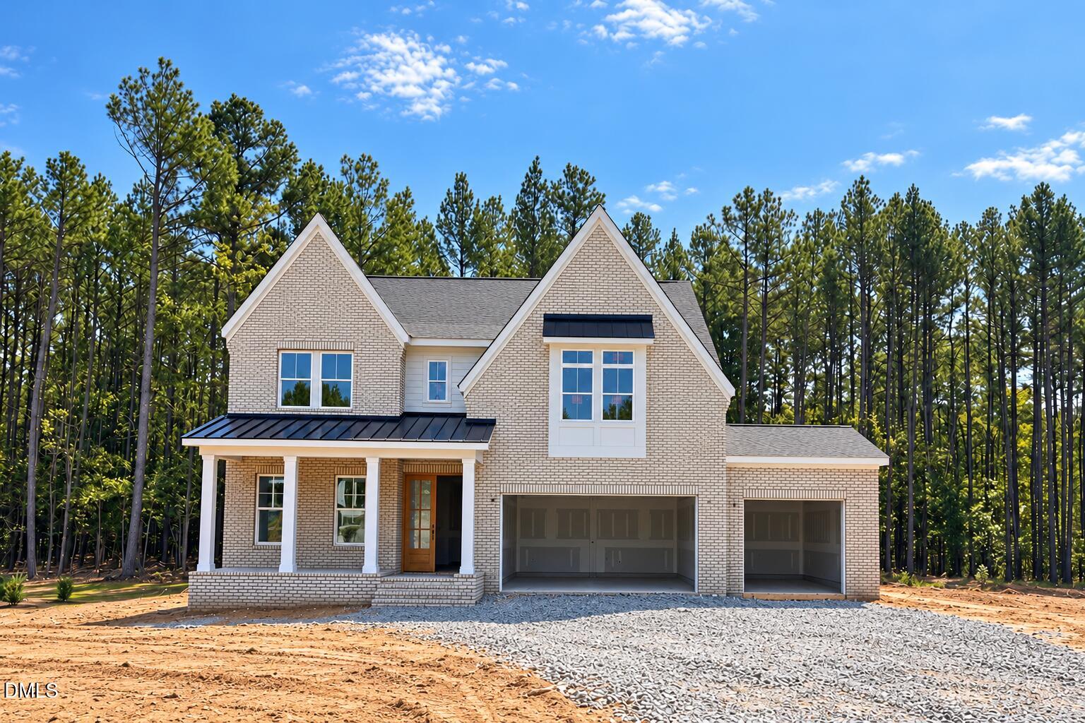 155 Black Bear Court Chapel Hill North Carolina United States, for Sale, residential,  , Realty World - Carolina Properties