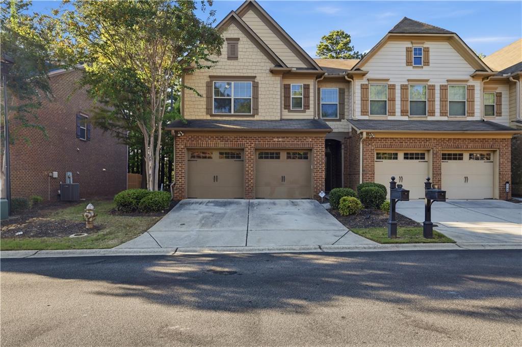1794 Caswell Parkway Marietta Georgia United States, for Sale, residential, , InCom Real Estate - New Demo Office