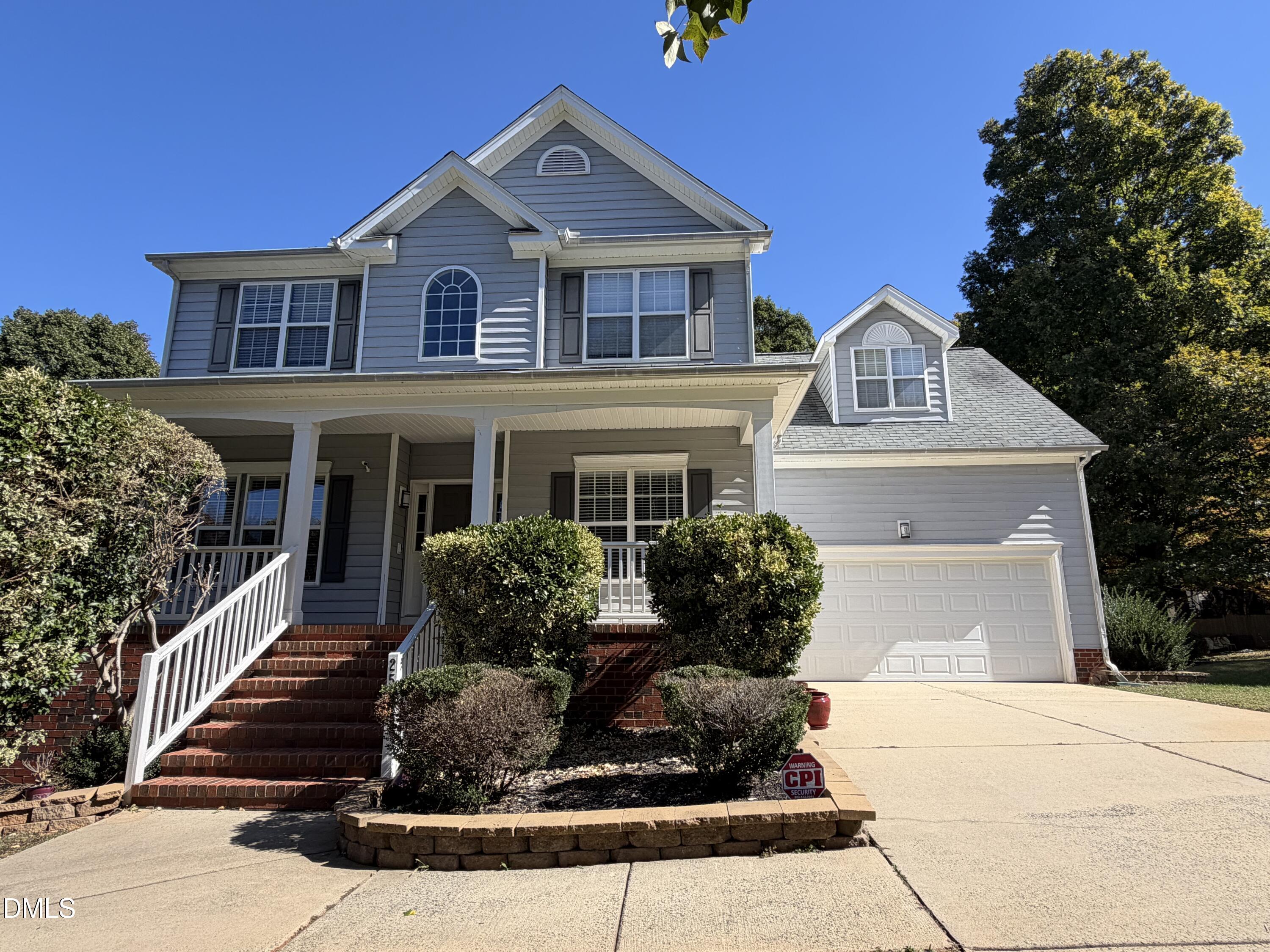 2503 Beckett's Ridge Drive Hillsborough North Carolina United States, for Rent, residential,  , Realty World - Carolina Properties