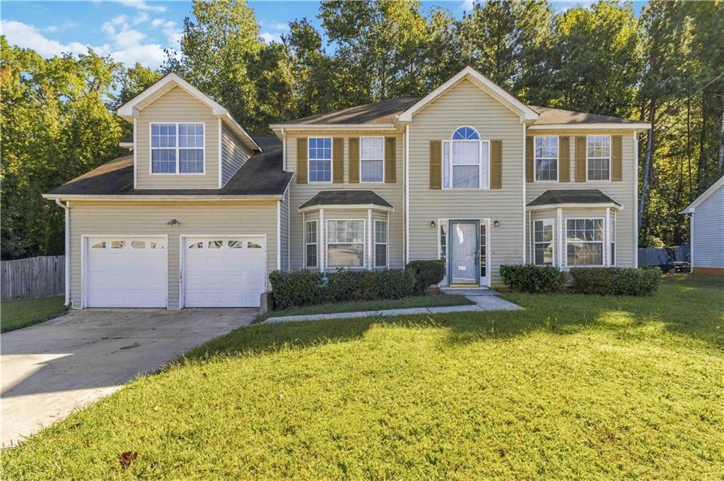 6196 Waterton Drive Lithonia Georgia United States, for Sale, residential,  , InCom Real Estate - New Demo Office