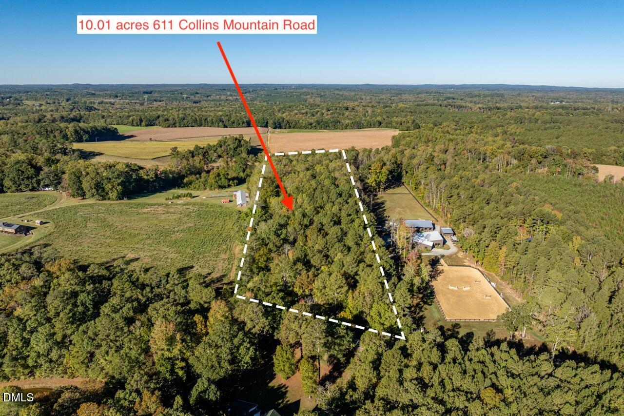 611 Collins Mountain Road Chapel Hill North Carolina United States, for Sale, residential,  , Realty World - Carolina Properties