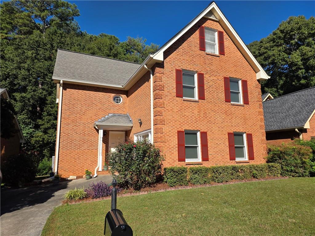 1378 Camden Walk Decatur Georgia United States, for Rent, residential,  , InCom Real Estate - New Demo Office
