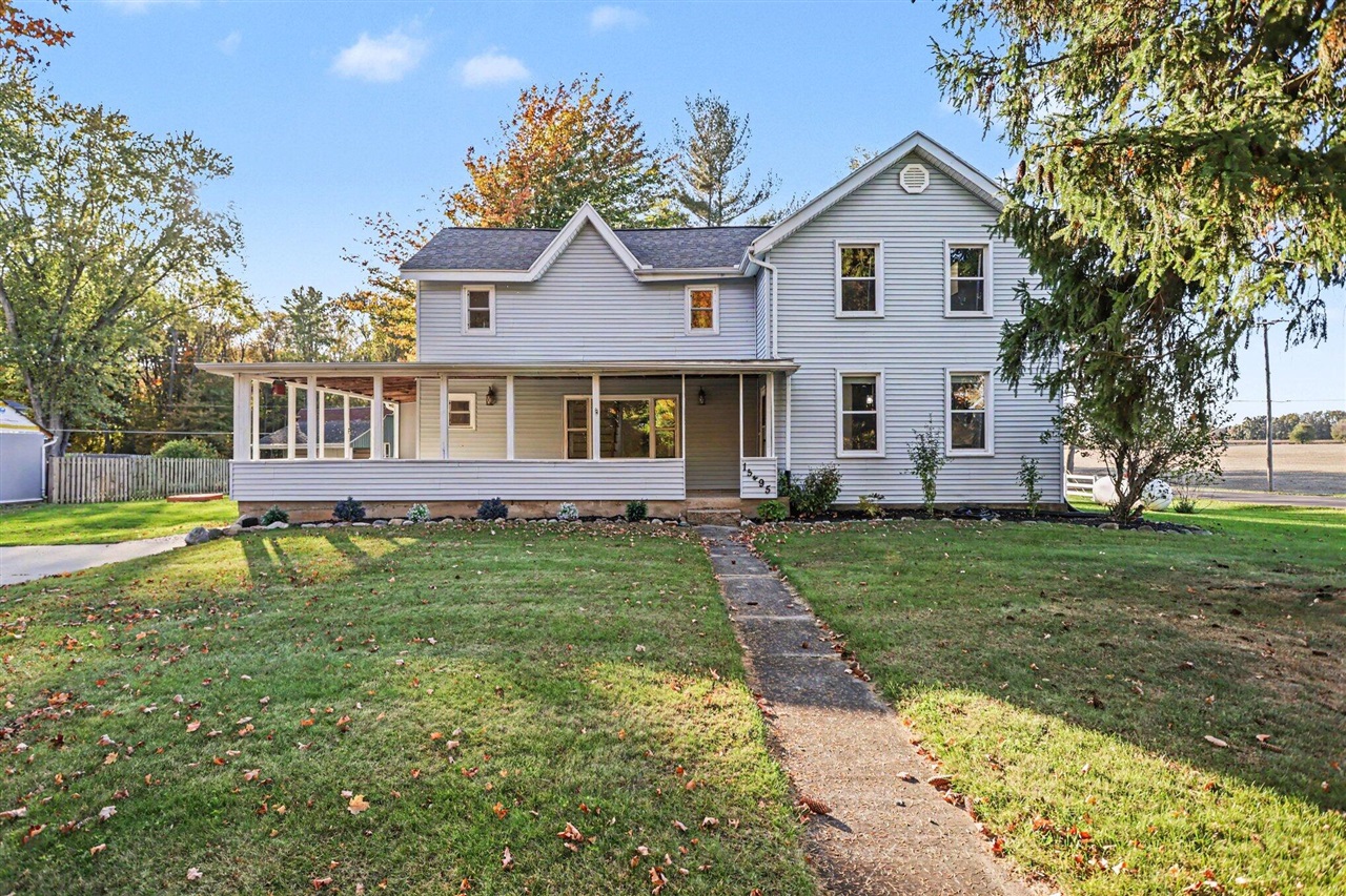 15495 19 Mile Road Marshall Michigan United States, for Sale, residential,  , Incom Demo Demo Office