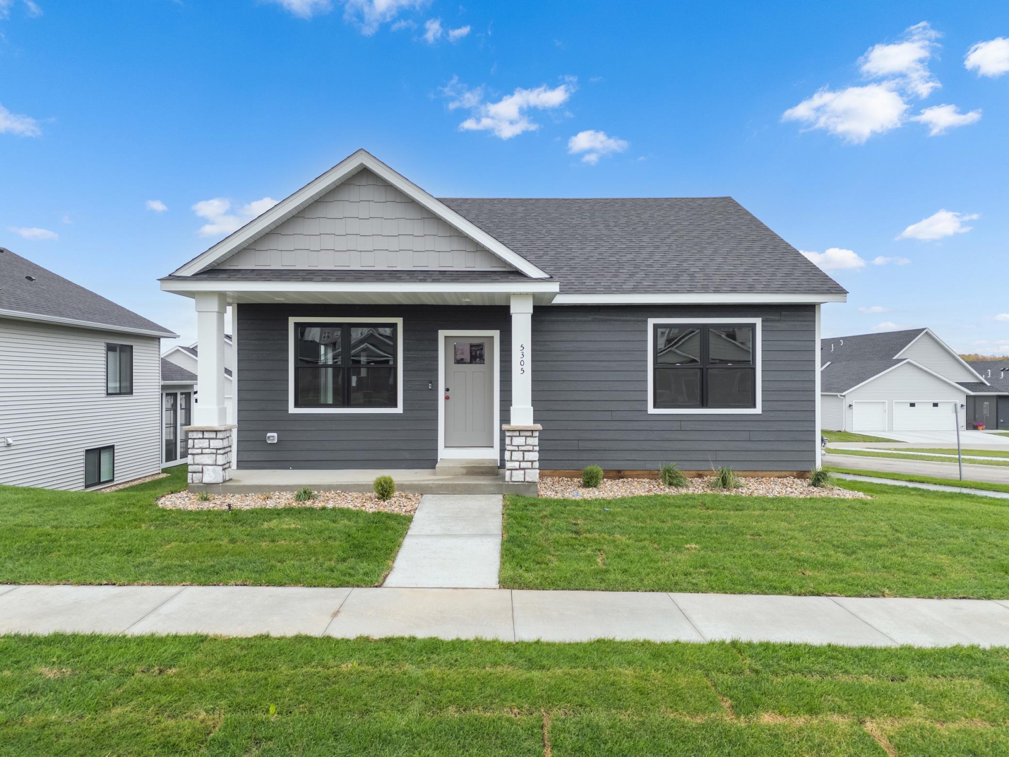 5305 Equinox Place Rochester Minnesota United States, for Sale, residential,  , InCom Real Estate - New Demo Office