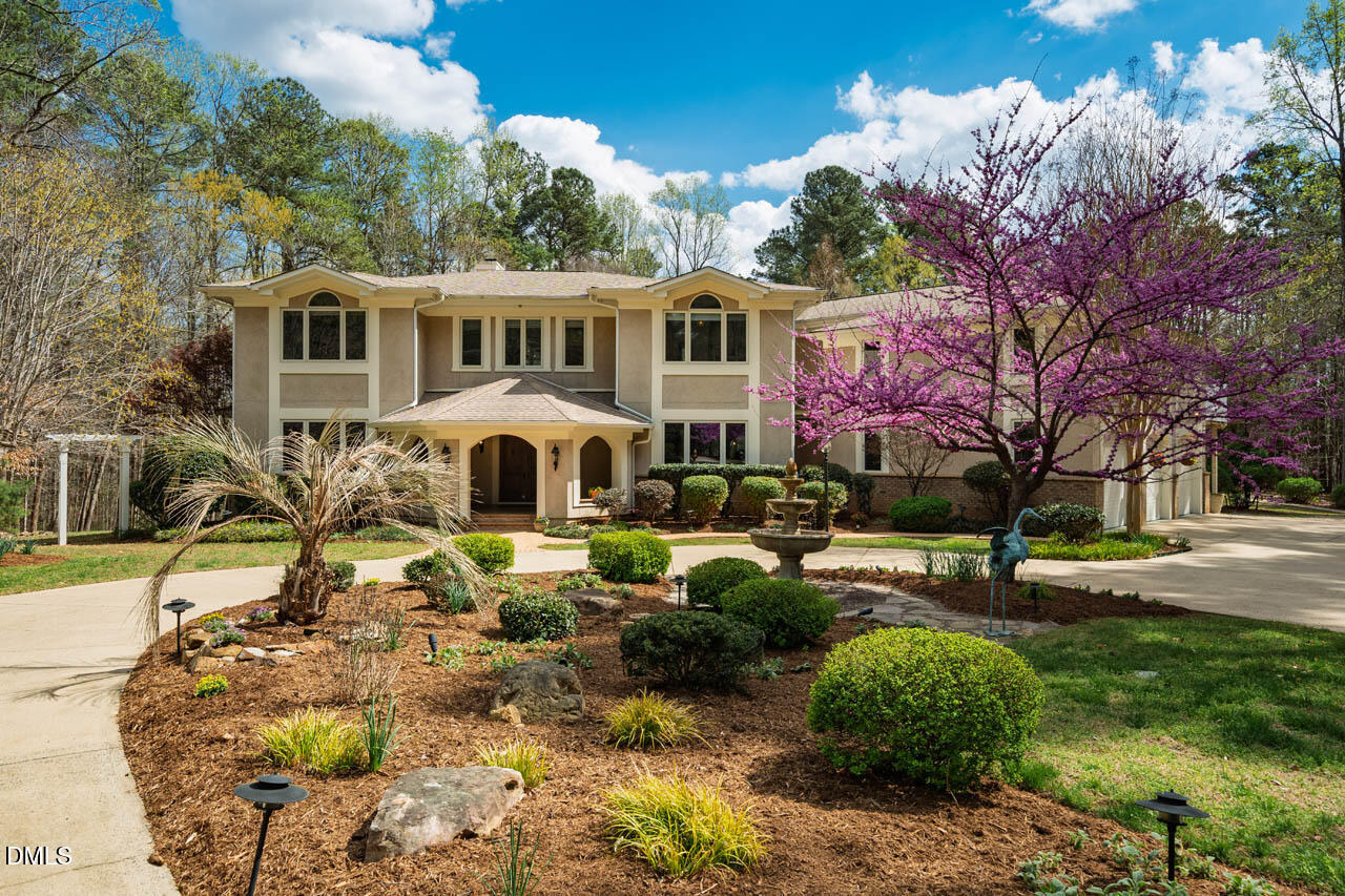 801 Oxbow Crossing Road Chapel Hill North Carolina United States, for Sale, residential,  , Realty World - Carolina Properties