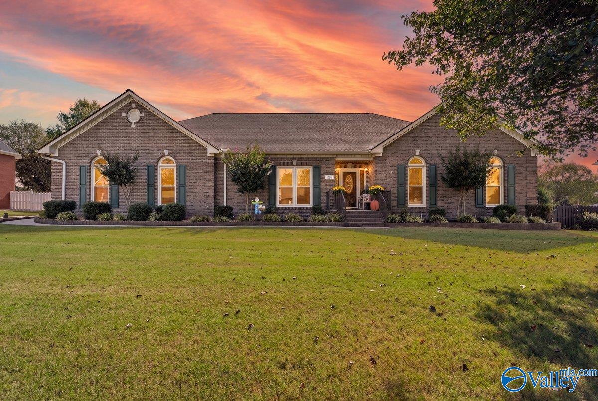 108 Hidden Creek Drive Huntsville Alabama United States, for Sale, residential,  , Momentum Realty, LLC