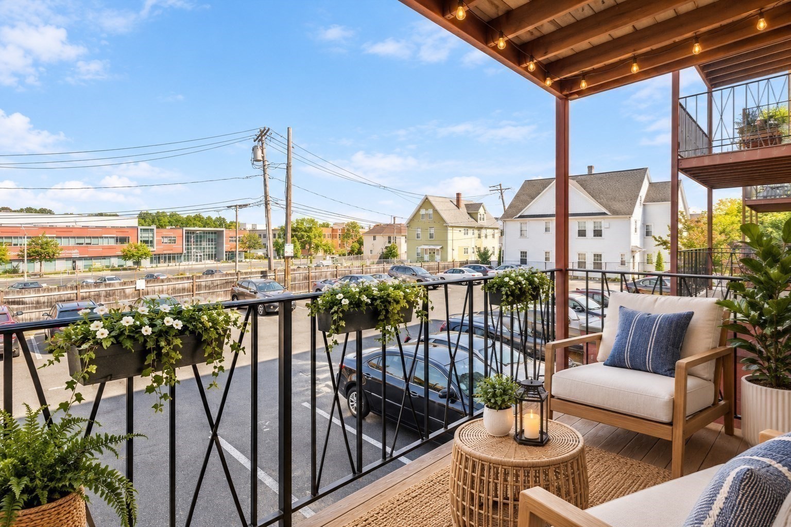 26 Waverly St  UNIT 209 Boston Massachusetts United States, for Sale, residential,  , The Edwards Realty Team - Barrett Sotheby's International Realty