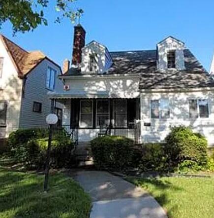 14208 Cloverlawn Street Detroit Michigan United States, for Sale, residential,  , New Way Realty Partners