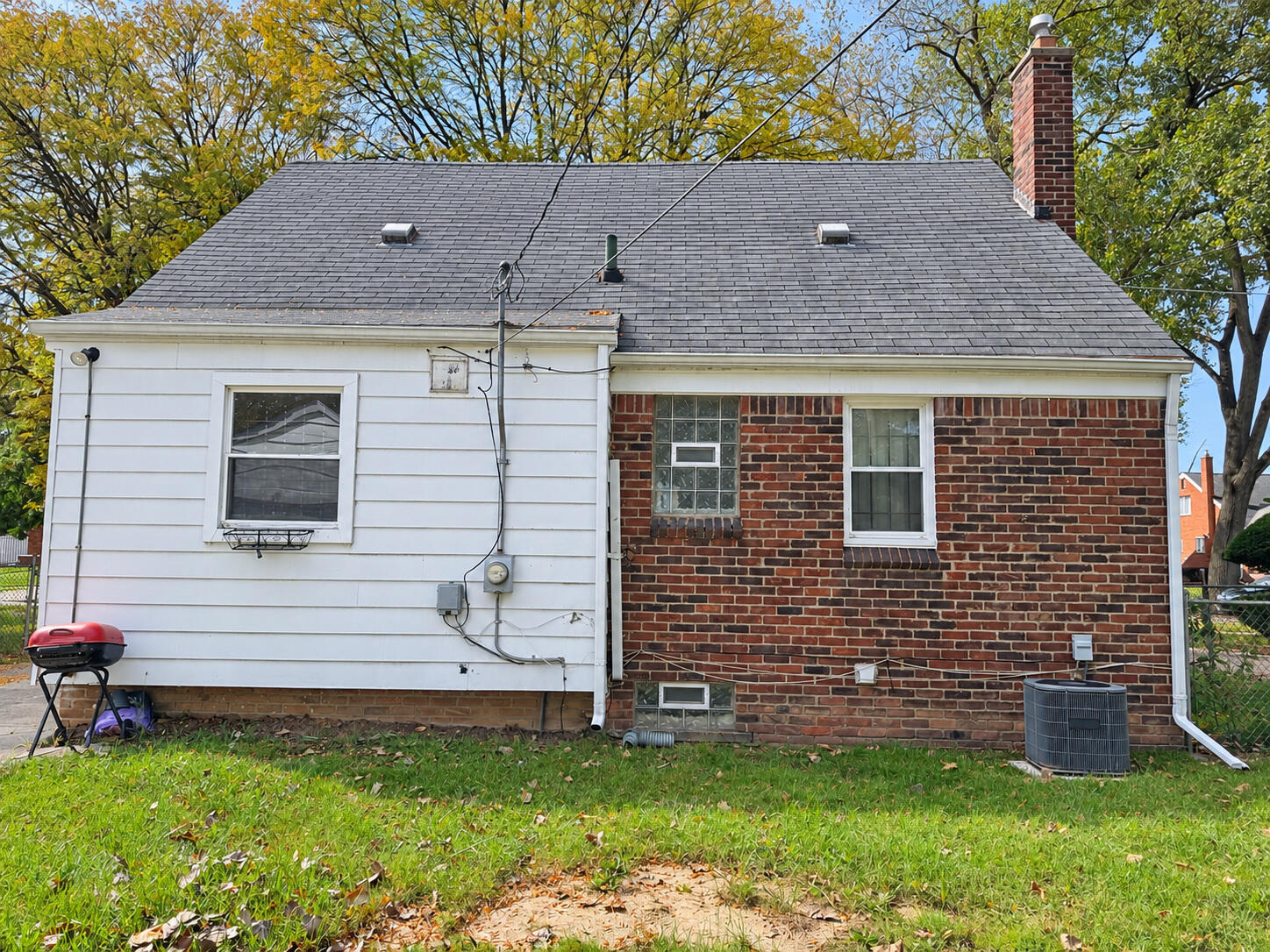 12034 Bramell Detroit Michigan United States, for Sale, residential,  , New Way Realty Partners