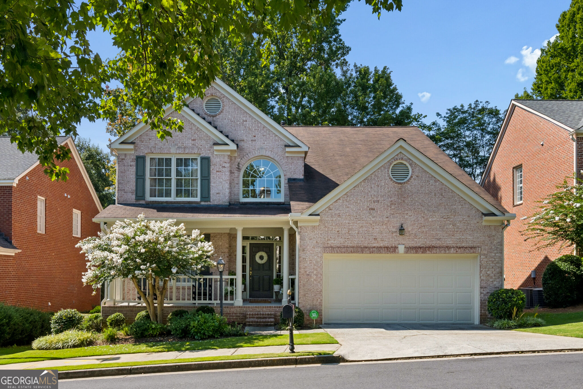 2024 Gramercy Circle Chamblee Georgia United States, for Sale, residential,  , Maxima Realty