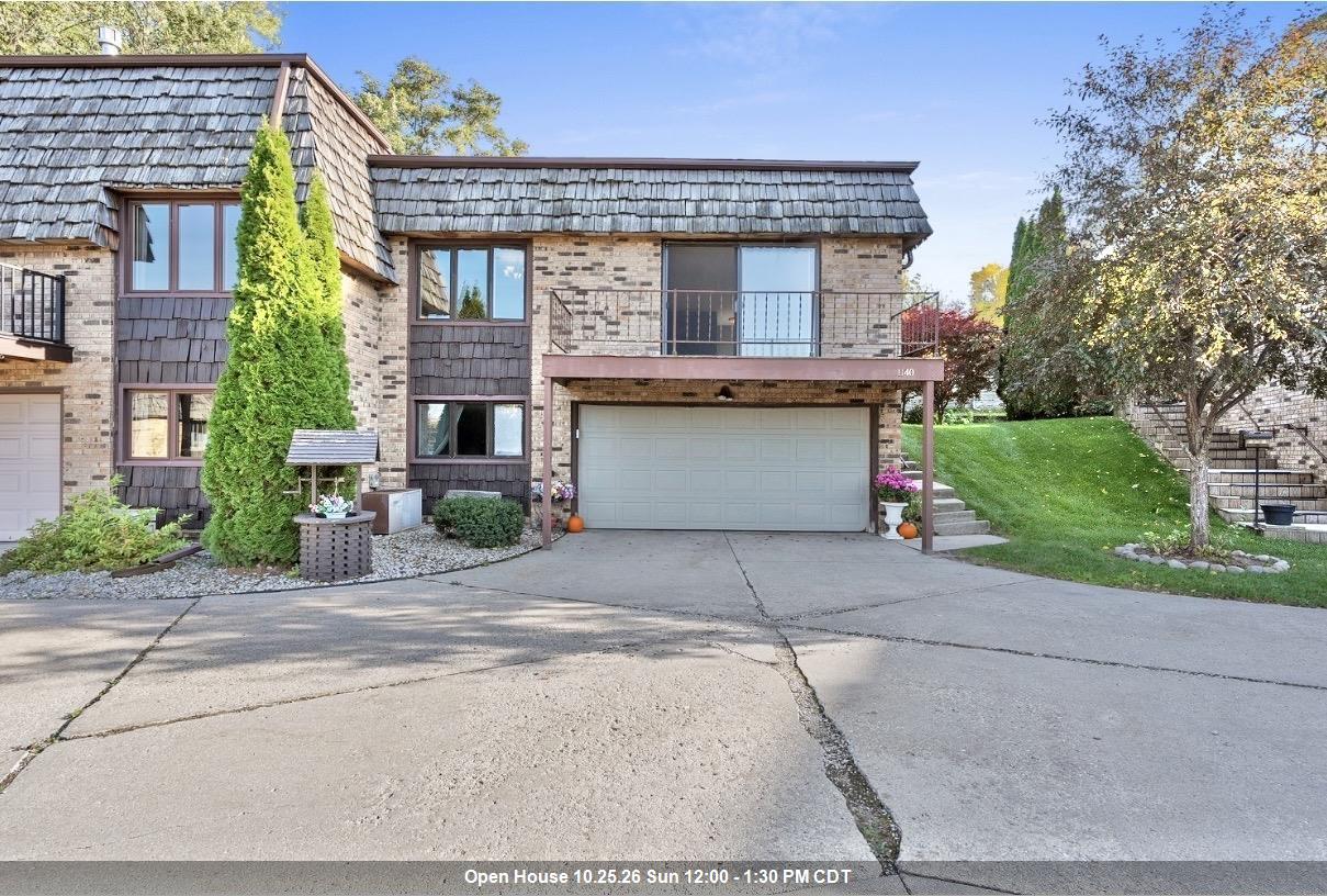 1140 MT MARY Drive Green Bay Wisconsin United States, for Sale, residential,  , Fireside Realty LLC
