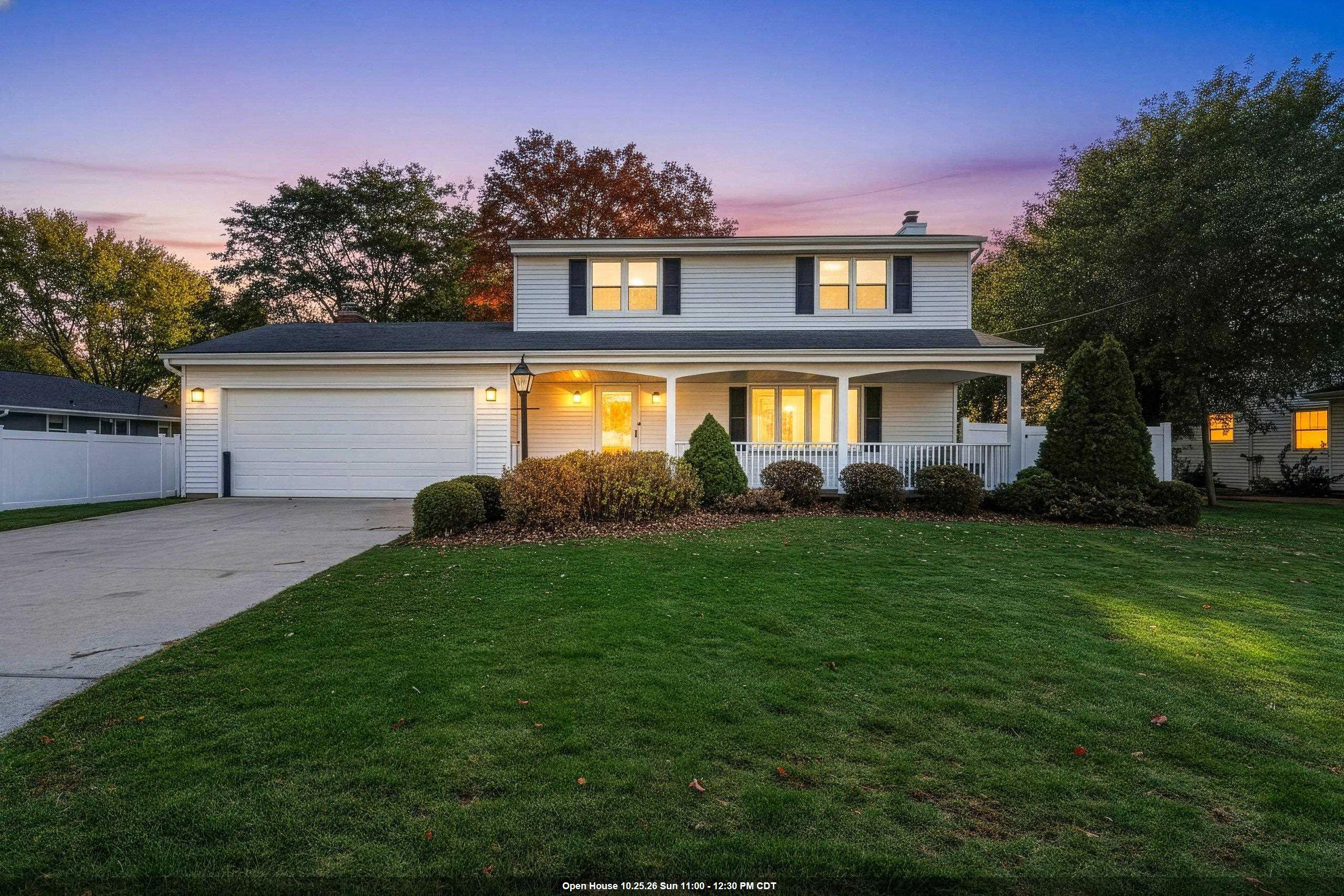 3901 DELAHAUT Street Green Bay Wisconsin United States, for Sale, residential,  , Fireside Realty LLC