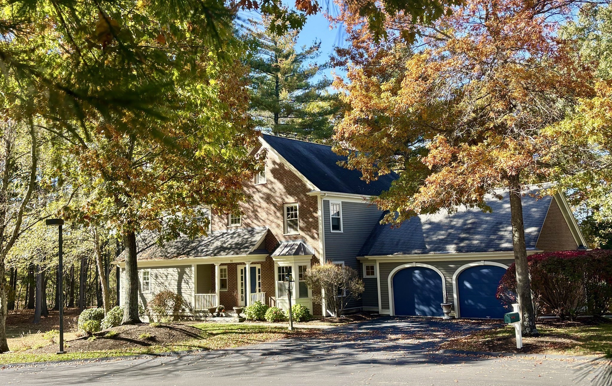 96 Forest Ridge Rd  UNIT 96 Concord Massachusetts United States, for Sale, residential,  , The Edwards Realty Team - Barrett Sotheby's International Realty