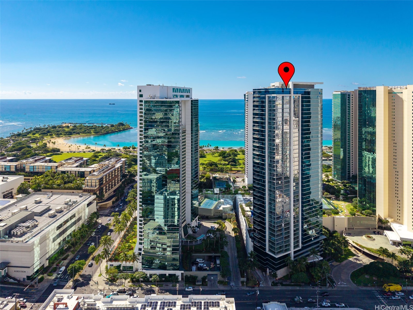 1189 Waimanu Street APT 280528 Honolulu Hawaii United States, for Sale, residential,  , SUN PROPERTIES