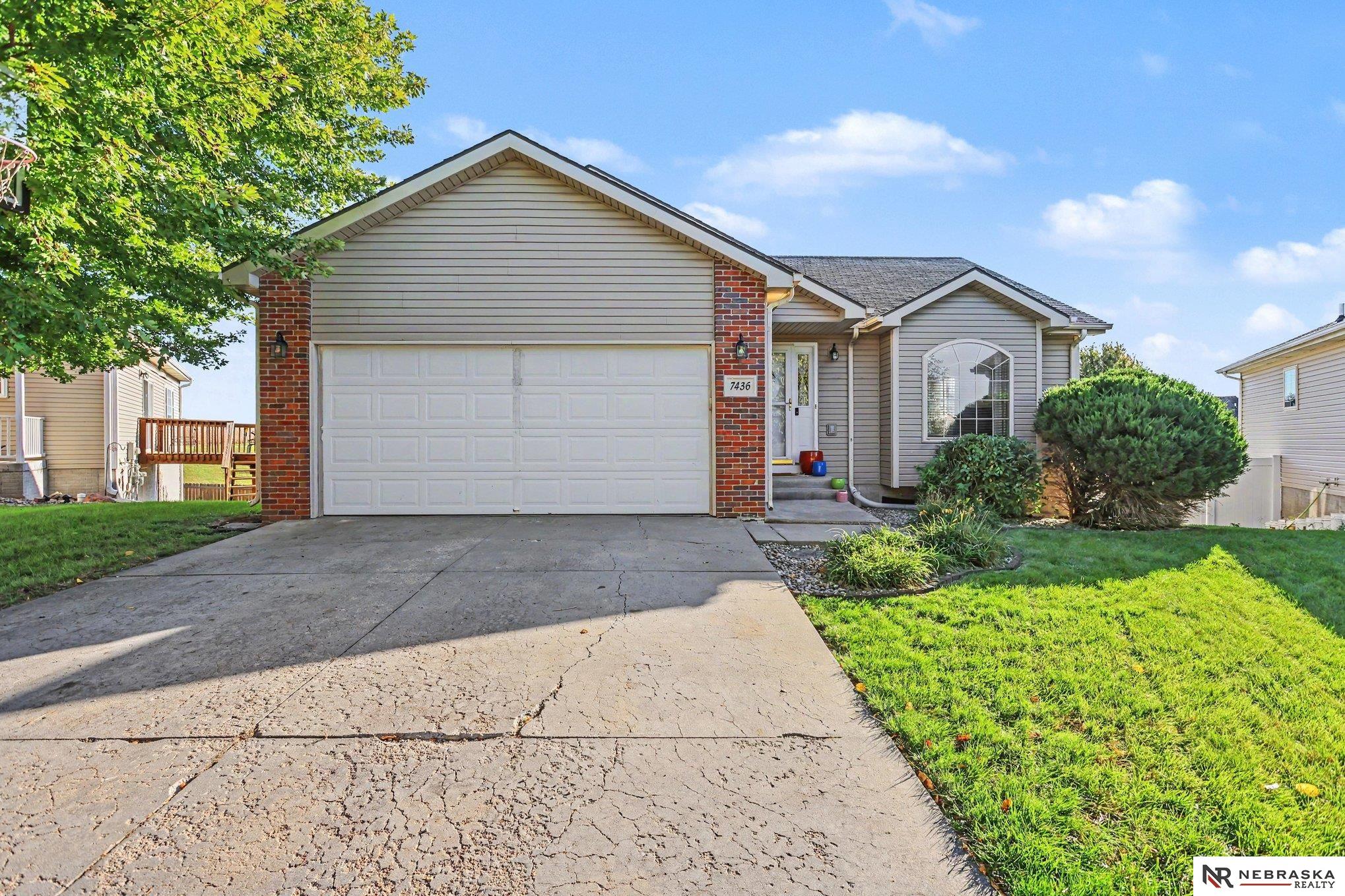 7436 N 17th Court Lincoln Nebraska United States, for Sale, residential,  , Wolf Professional Realty PC