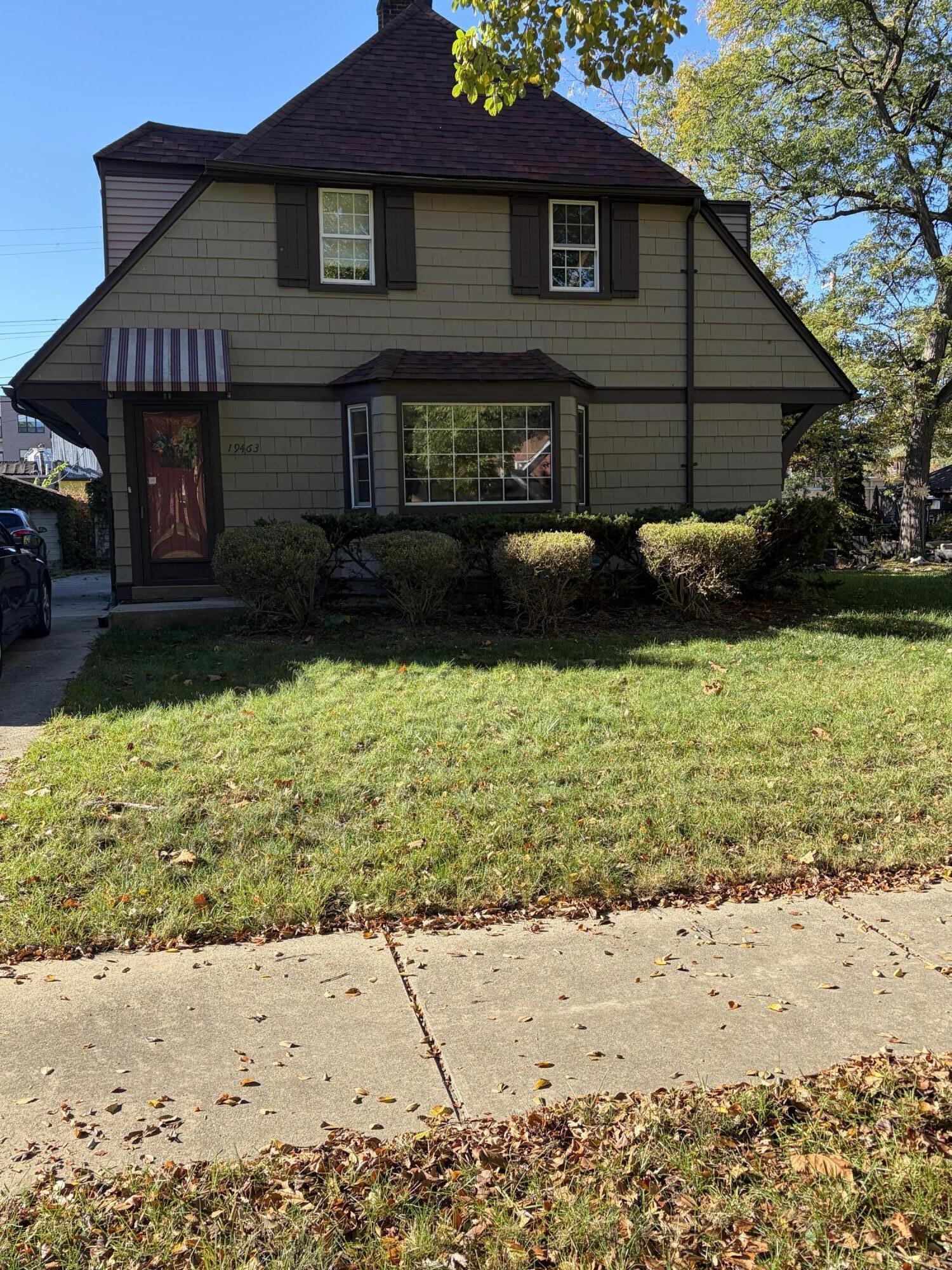 19463 Lancashire Street Detroit Michigan United States, for Sale, residential,  , New Way Realty Partners