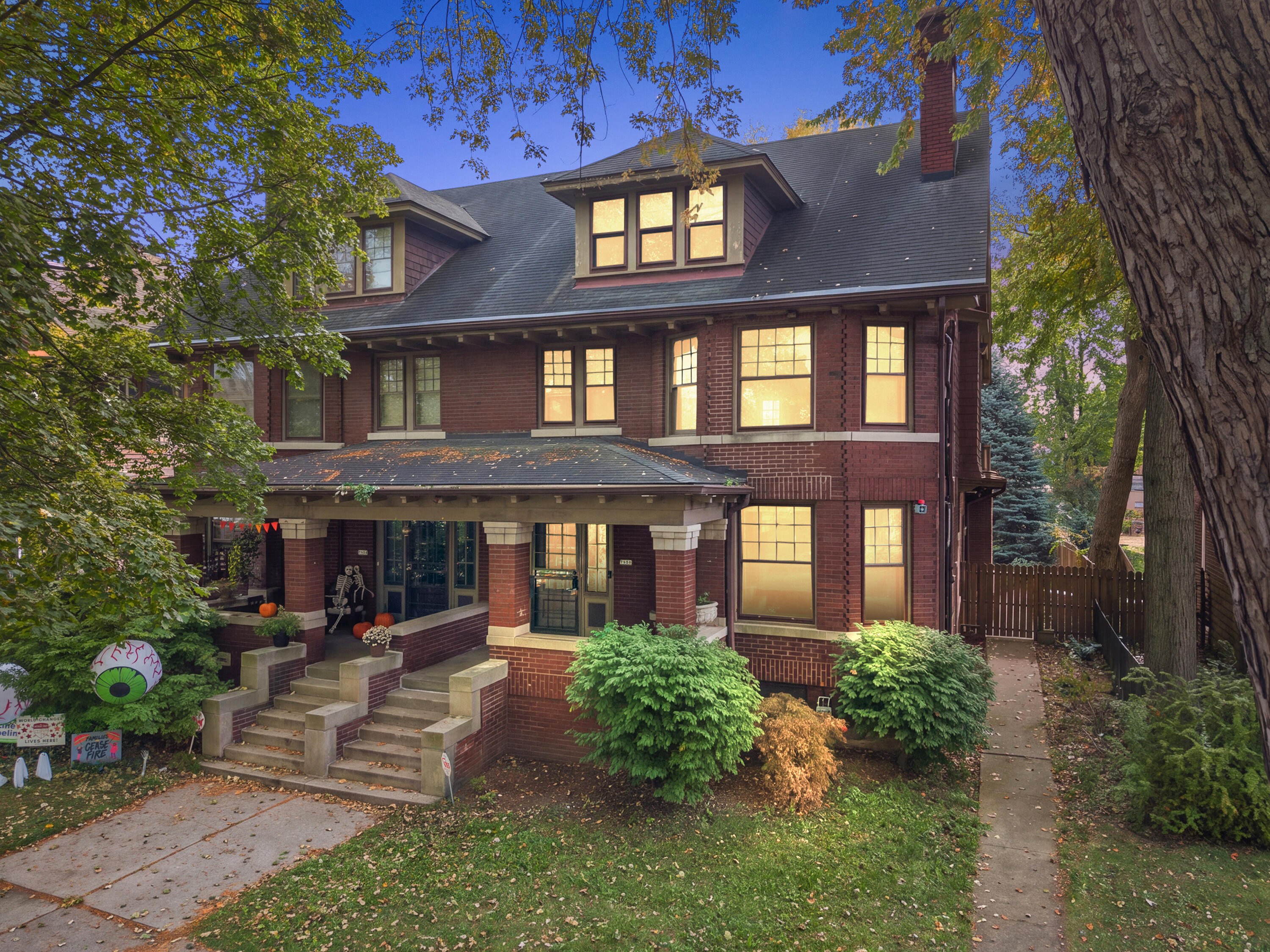 7850 Van Dyke Pl Detroit Michigan United States, for Sale, residential,  , New Way Realty Partners