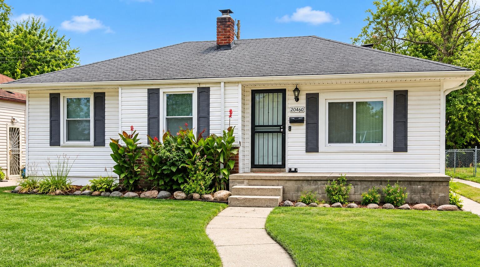 20460 Winston Street Detroit Michigan United States, for Sale, residential,  , New Way Realty Partners