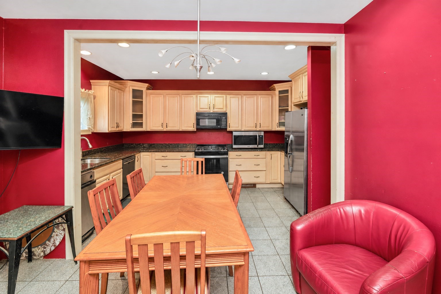 9-11 Newhall Pl Boston Massachusetts United States, for Sale, residential,  , The Edwards Realty Team - Barrett Sotheby's International Realty