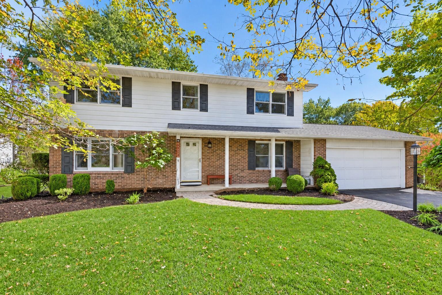 6522 McVey Boulevard Columbus Ohio United States, for Sale, residential, Demo Agent, InCom Real Estate - New Demo Office
