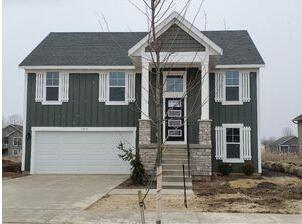 7523 Legend Court Caledonia Michigan United States, for Sale, residential,  , RW Daniels Realty
