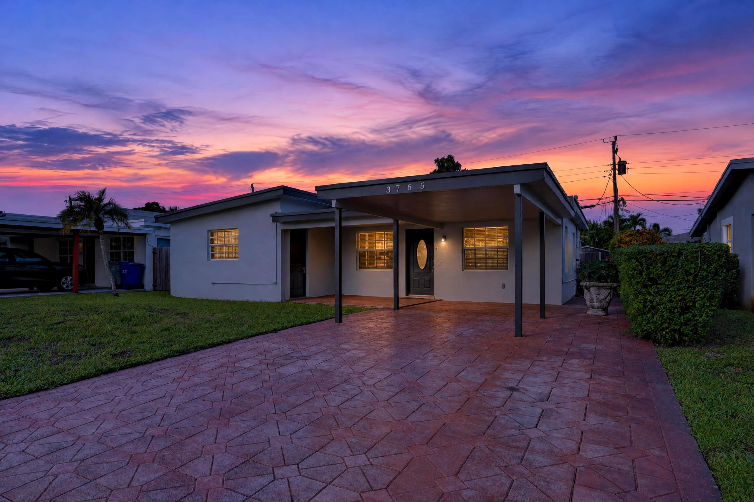 3765 NE 18th Avenue Pompano Beach Florida United States, for Sale, residential, Gloria Reynolds, Incom Example Demo Office
