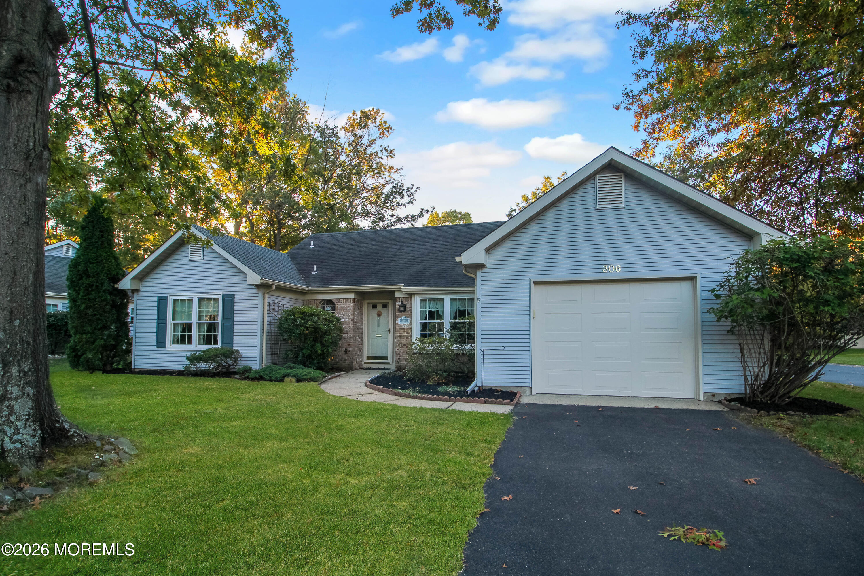 306 Gardenia Drive Whiting New Jersey United States, for Sale, residential,  , InCom Real Estate - New Demo Office