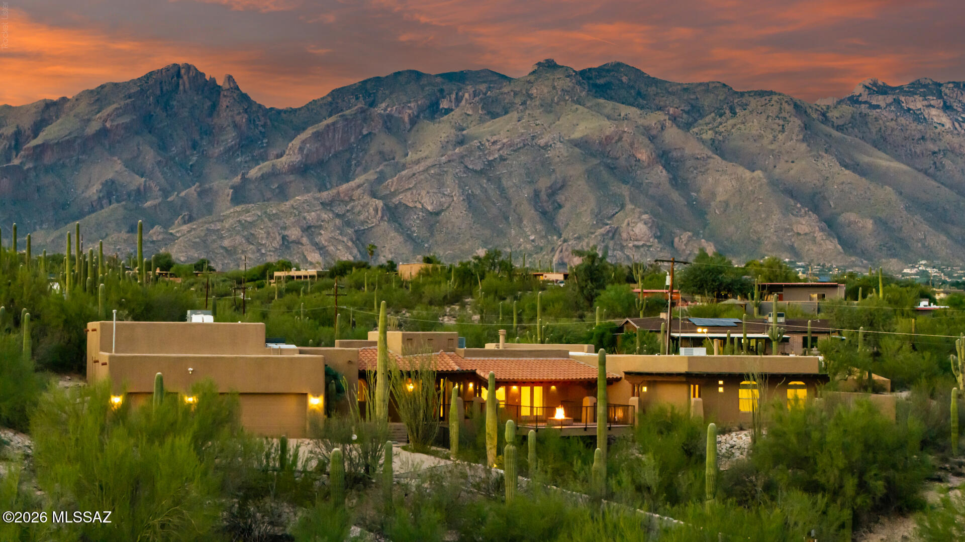 4423 N Osage Drive Tucson Arizona United States, for Sale, residential, Aaron Lieberman, TIERRA ANTIGUA REALTY