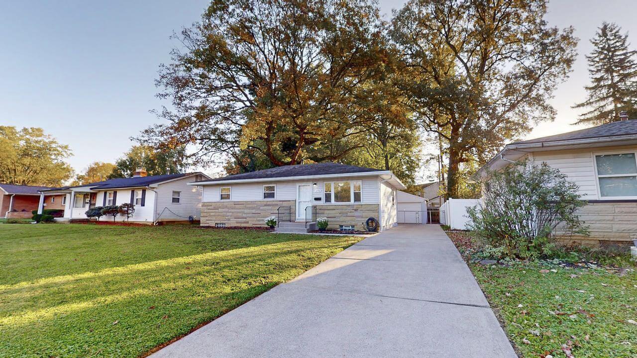 3778 Ganson Drive Columbus Ohio United States, for Sale, residential,  , The Hessenauer Corporation