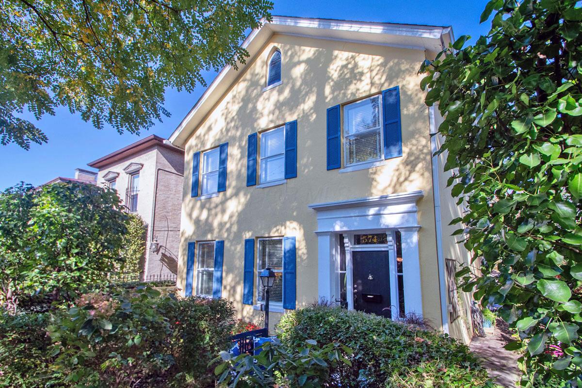 574 Franklin Avenue Columbus Ohio United States, for Sale, residential,  , The Hessenauer Corporation