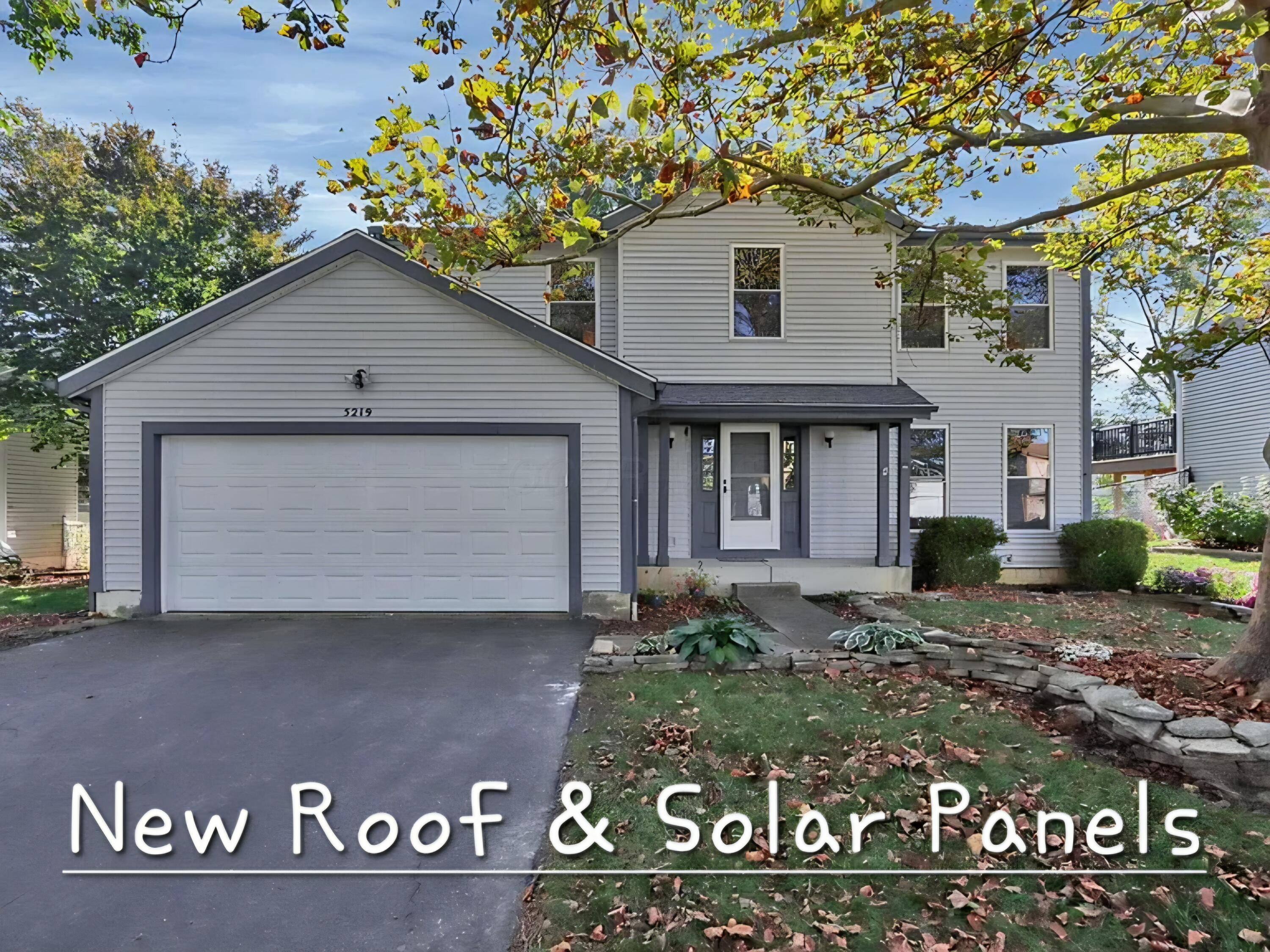 5219 Aurora Drive Hilliard Ohio United States, for Sale, residential,  , The Hessenauer Corporation