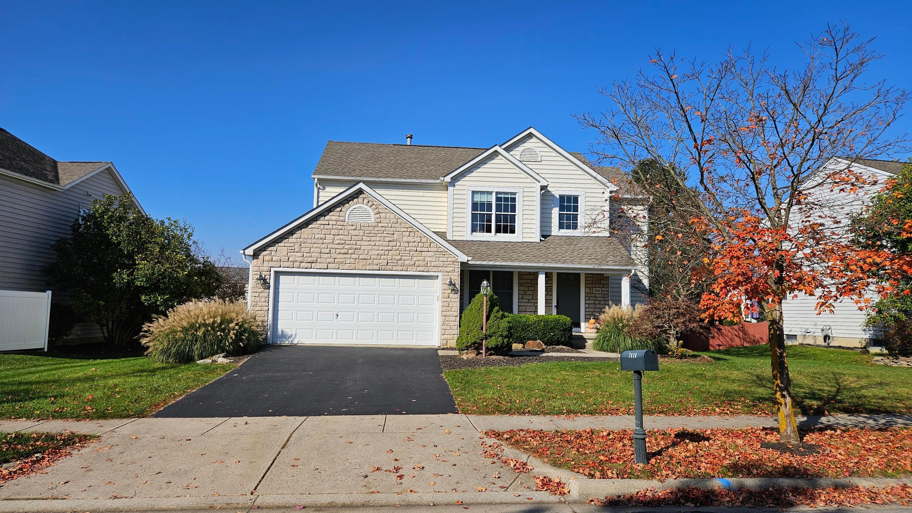7414 Scioto Parkway Powell Ohio United States, for Sale, residential,  , The Hessenauer Corporation