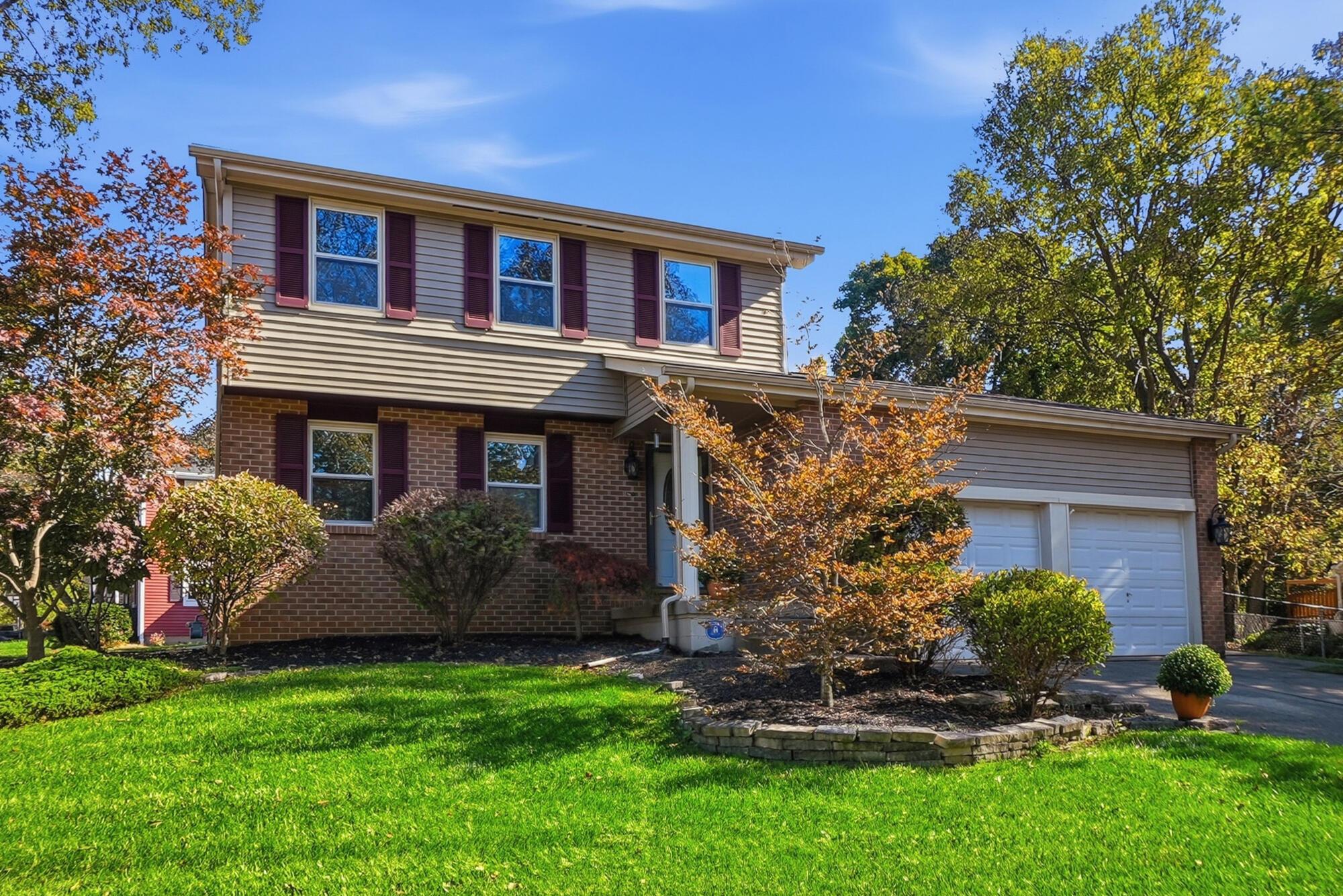 6336 Middleboro Court Dublin Ohio United States, for Sale, residential,  , The Hessenauer Corporation