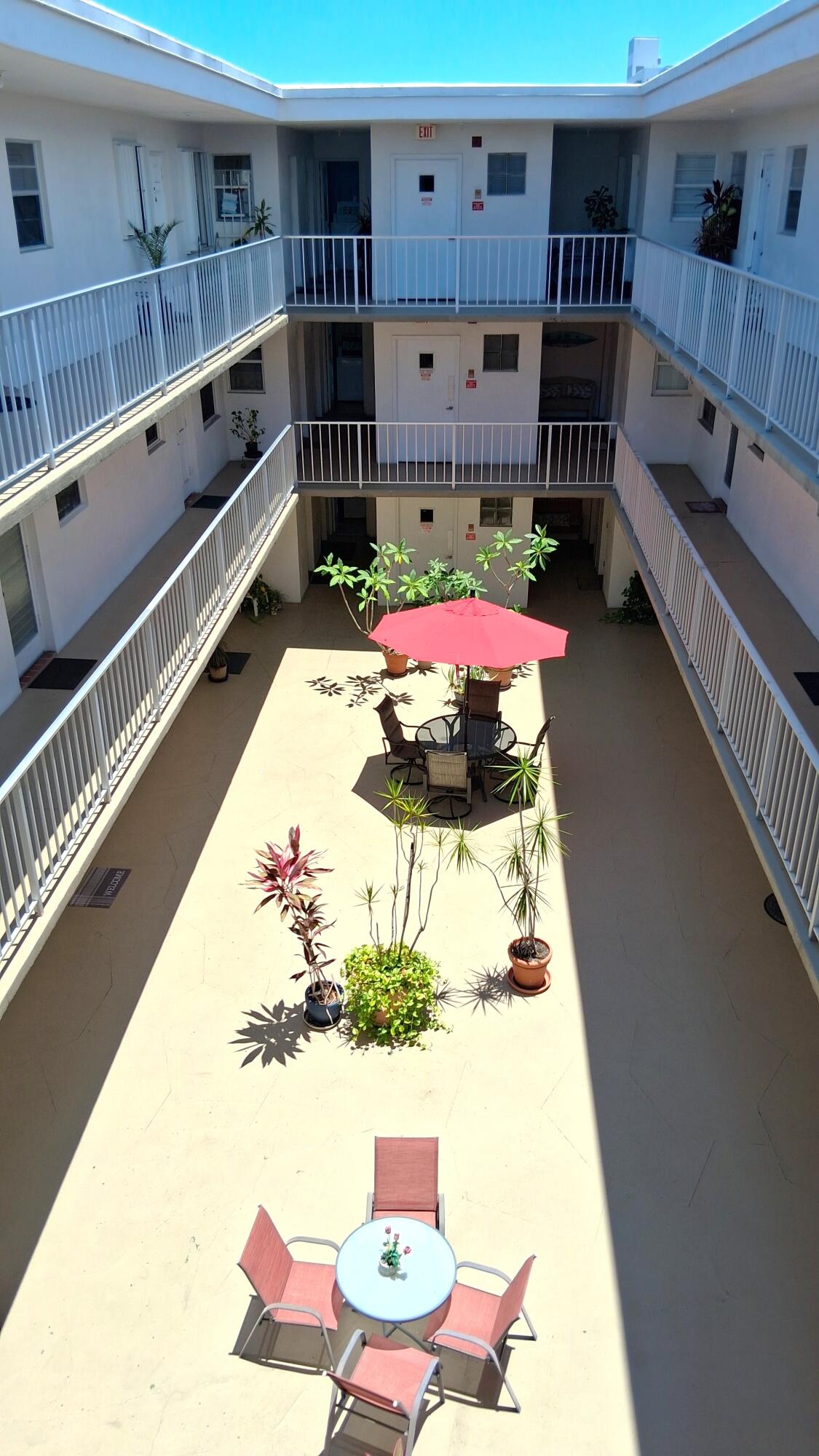 2010 FILLMORE Street APT 303 Hollywood Florida United States, for Sale, residential,  , Hollywood Beach Realty