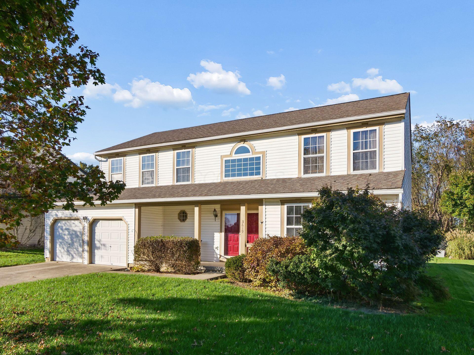 3619 Courtland Drive Lewis Center Ohio United States, for Sale, residential,  , The Hessenauer Corporation