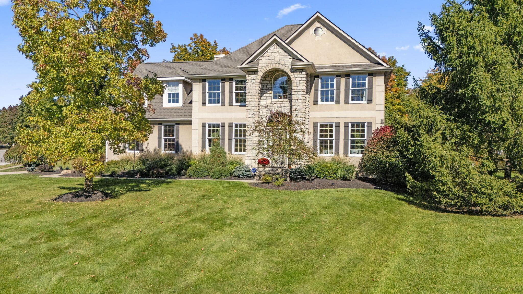 272 Crossing Creek Columbus Ohio United States, for Sale, residential,  , The Hessenauer Corporation