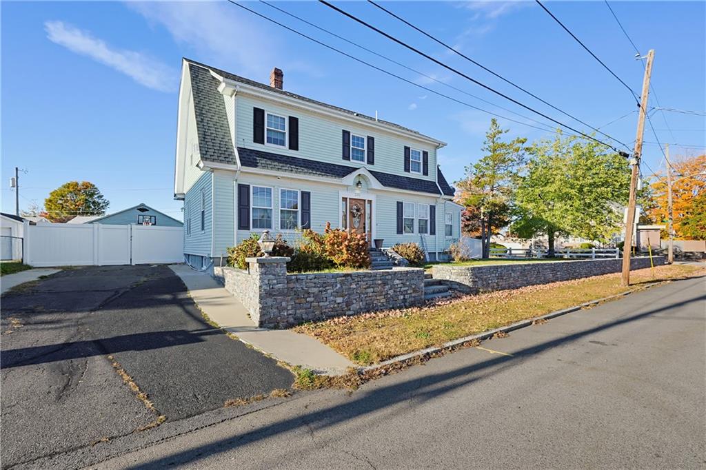 240 Baxter Street Pawtucket Rhode Island United States, for Sale, residential,  , Incom New Demo Office