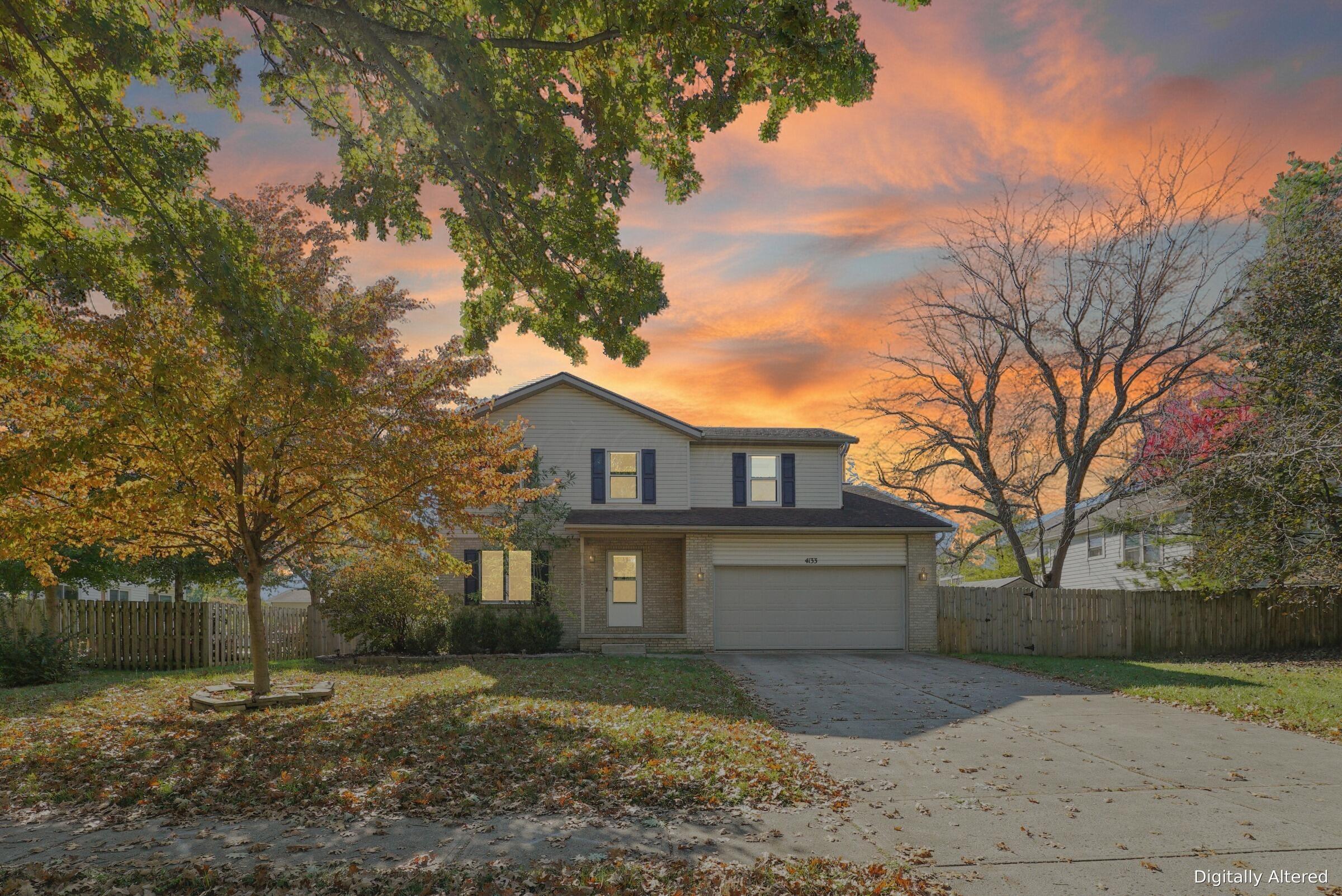 4133 Southwest Boulevard Grove City Ohio United States, for Sale, residential,  , The Hessenauer Corporation