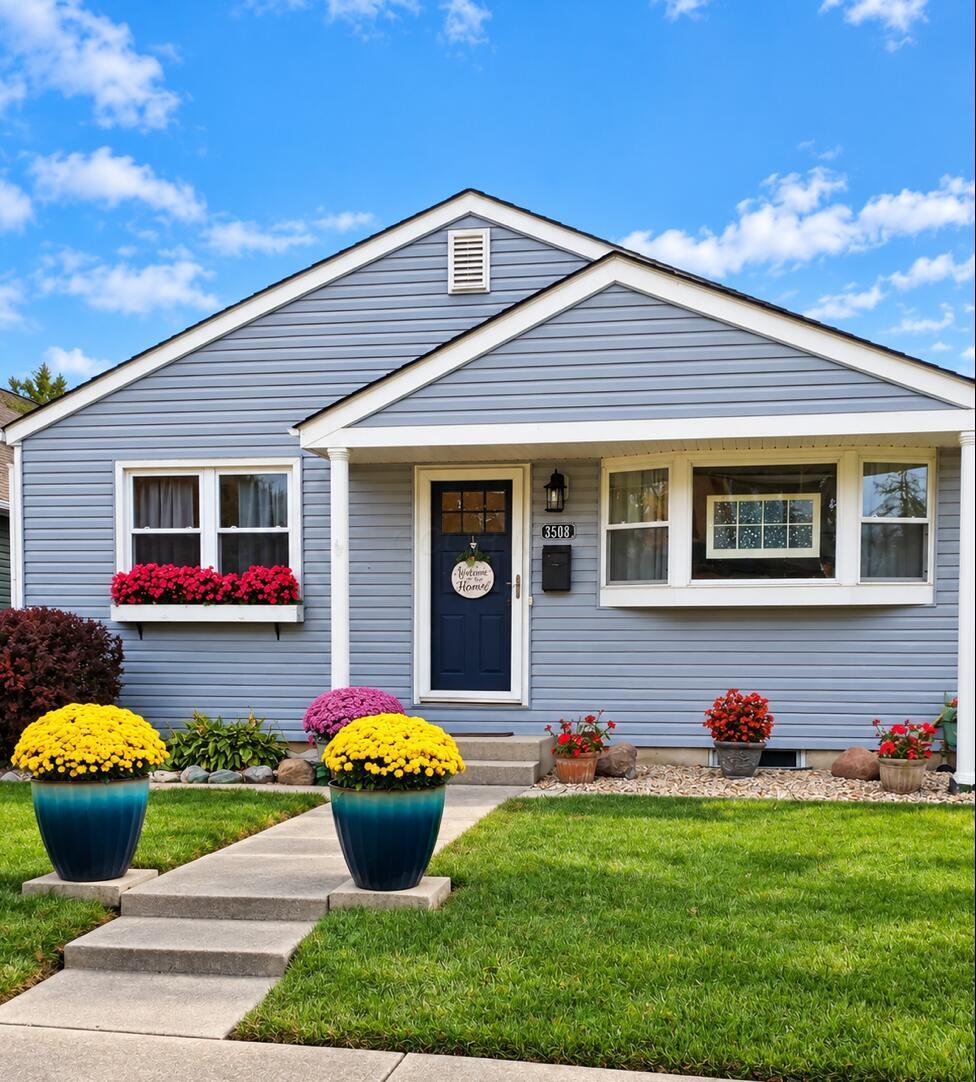 3508 Grant Avenue Grove City Ohio United States, for Sale, residential, , The Hessenauer Corporation