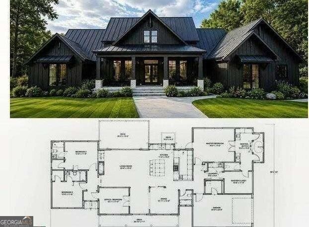 Pettit Road Jasper Georgia United States, for Sale, residential, Demo Agent, InCom Real Estate - New Demo Office